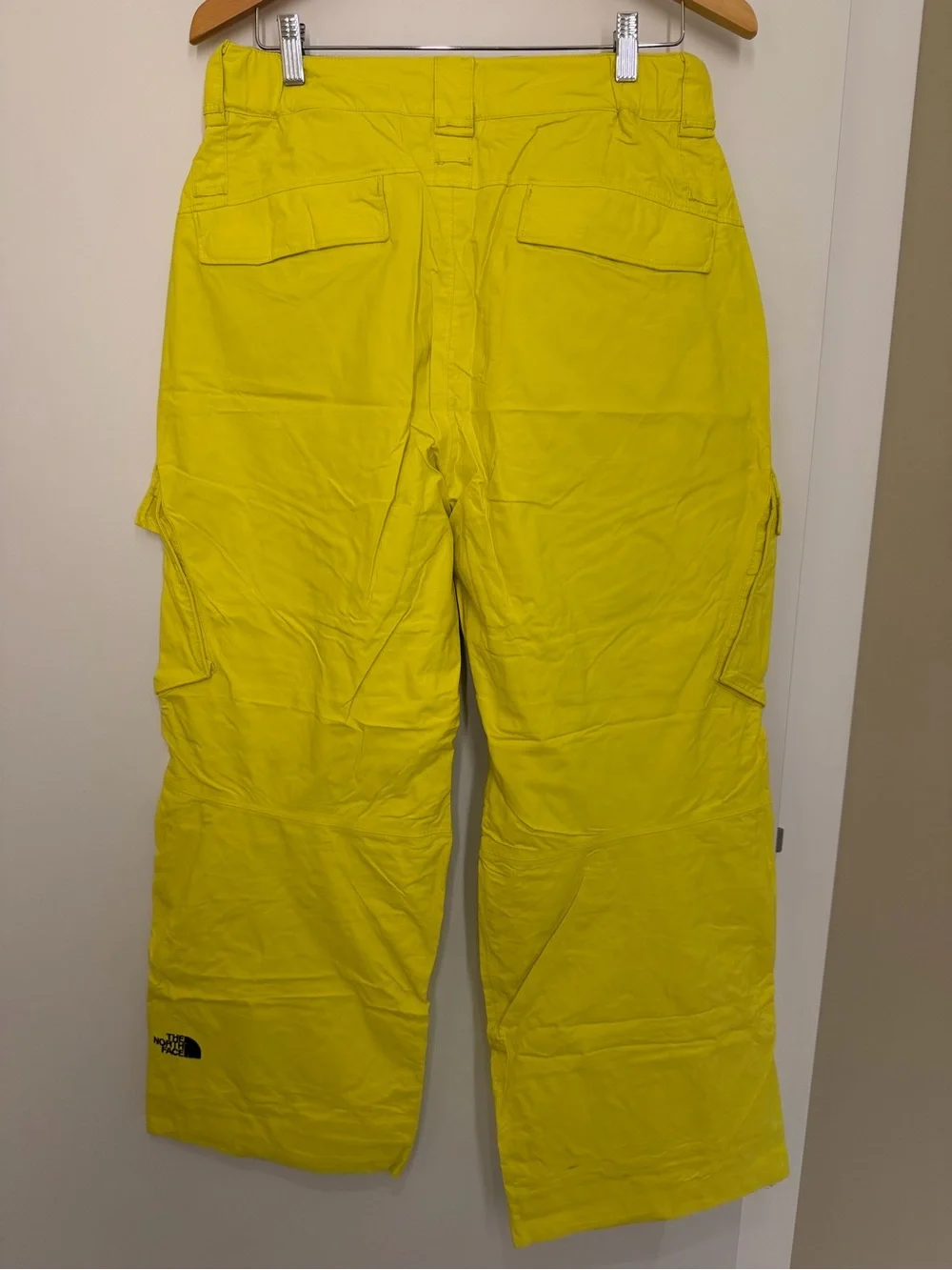 The North Face north face